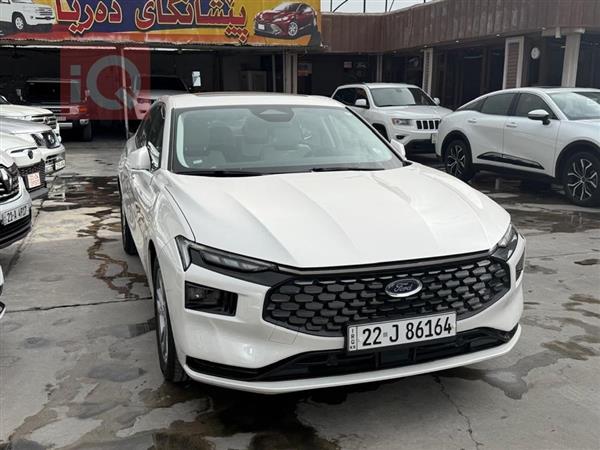 Ford for sale in Iraq